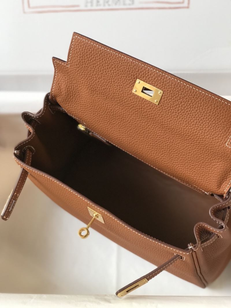 Hermes Kelly Bags